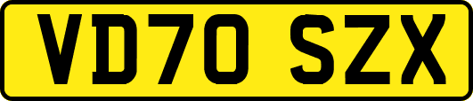 VD70SZX