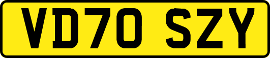 VD70SZY