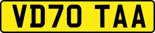 VD70TAA