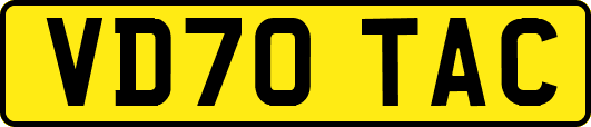 VD70TAC