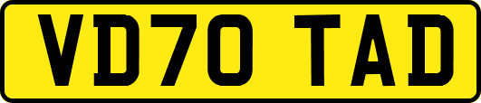 VD70TAD