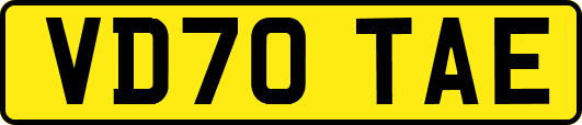 VD70TAE