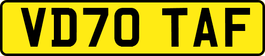 VD70TAF