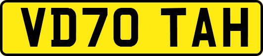 VD70TAH