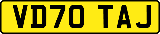 VD70TAJ