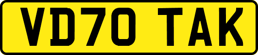 VD70TAK
