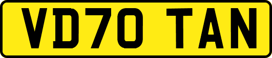 VD70TAN