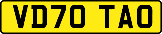 VD70TAO