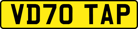 VD70TAP