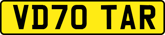 VD70TAR