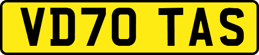 VD70TAS