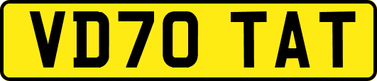 VD70TAT