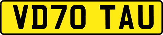VD70TAU