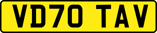 VD70TAV