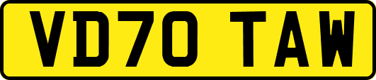 VD70TAW