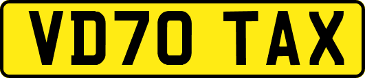 VD70TAX