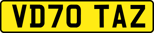 VD70TAZ