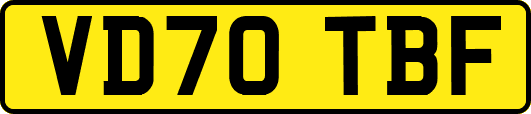 VD70TBF