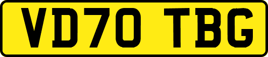 VD70TBG