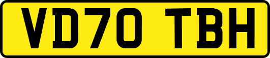 VD70TBH