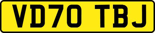 VD70TBJ