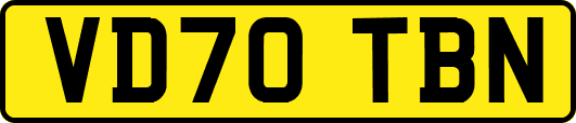 VD70TBN