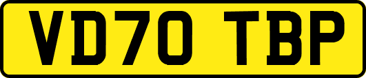 VD70TBP