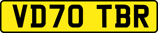 VD70TBR