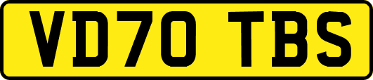 VD70TBS