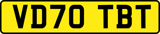 VD70TBT