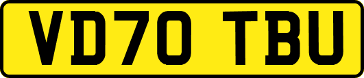 VD70TBU