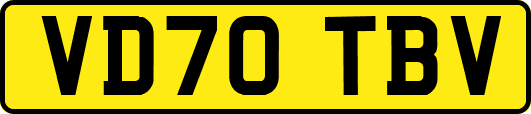 VD70TBV