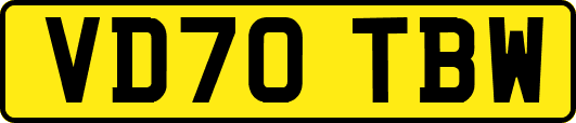 VD70TBW