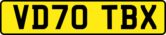 VD70TBX