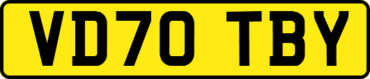 VD70TBY