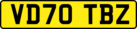 VD70TBZ