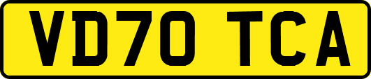 VD70TCA