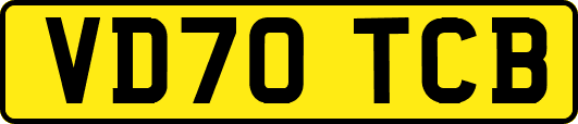 VD70TCB