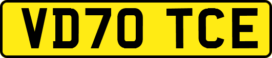VD70TCE