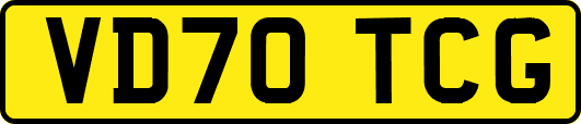 VD70TCG