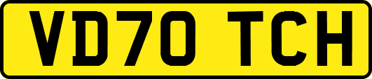 VD70TCH