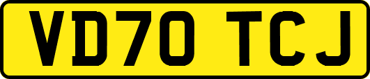 VD70TCJ