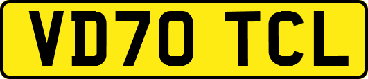 VD70TCL