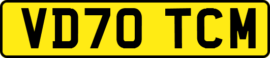 VD70TCM