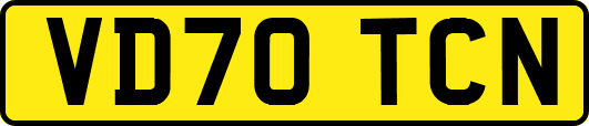 VD70TCN