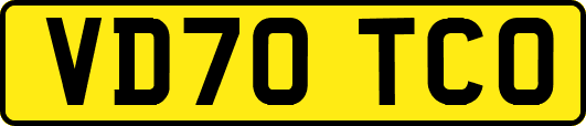 VD70TCO