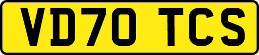 VD70TCS