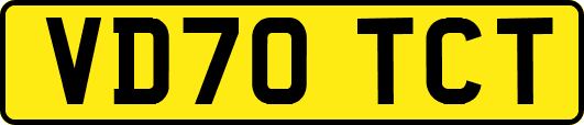 VD70TCT