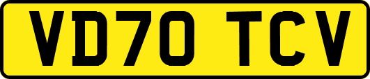 VD70TCV