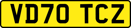 VD70TCZ